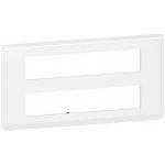 Legrand 078828L MOSN KR.RÁM. 2X10M VER. – Hledejceny.cz