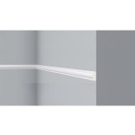 Soyka NI-20 Lišta na stěnu bílá – Zbozi.Blesk.cz