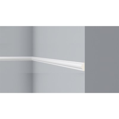 Soyka NI-20 Lišta na stěnu bílá – Zbozi.Blesk.cz