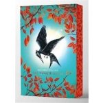 The Hunger Games Deluxe - Suzanne Collins – Hledejceny.cz