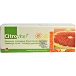 HerbPharma Citrovital Dentální gel pro dospělé 25 ml – Hledejceny.cz