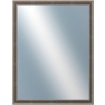 DANTIK TOOTH 70x90 cm stříbrno černá 3164 – Hledejceny.cz