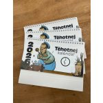 3x Těhotnej 2026 – Zboží Mobilmania