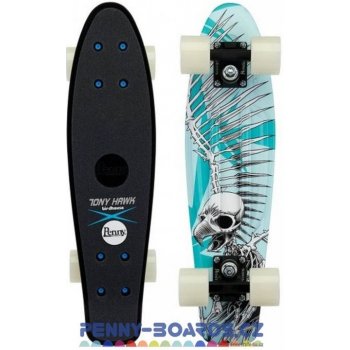 PENNY AUSTRALIA Tony Hawk Full Skull 22