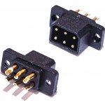 Hangar 9 Hangar 9 konektor 10-pinový pár – Zboží Dáma