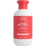 Wella Professionals Šampon pro jemné a normální barvené vlasy Invigo Color Brilliance (Color Protection Shampoo) 300 ml – Hledejceny.cz
