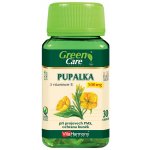 VitaHarmony Pupalka 500 mg s vitaminem E 30 tablet – Hledejceny.cz