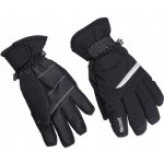 Blizzard Viva Plose ski gloves black/white/turquoise – Hledejceny.cz