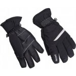 Blizzard Viva Plose ski gloves black/white/silver – Sleviste.cz