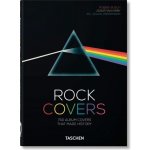 Rock Covers - 40th Anniversary Edition – Hledejceny.cz