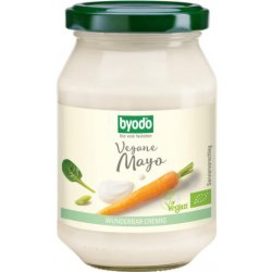 Byodo Bio Veganská majonéza 6 x 250 ml
