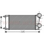 intercooler 1.6 HDi FAP 66kW a 82 kW | Zboží Auto