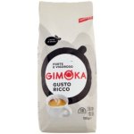 Gimoka Gusto Ricco 1 kg – Zboží Mobilmania