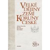 Kniha Velké dějiny zemí Koruny české XII.b
