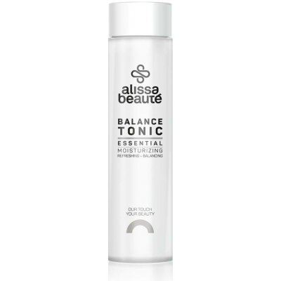 Alissa Beauté Balance tonikum Essential A190 200 ml – Zboží Dáma