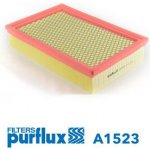 Vzduchový filtr PURFLUX A1523 – Hledejceny.cz