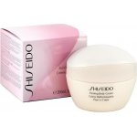 Shiseido Zpevňující tělový krém (Firming Body Cream) 200 ml – Sleviste.cz
