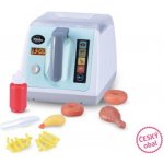 Infunbebe fritovací hrnec se světelnými a zvuky – Zboží Dáma