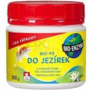 Údržba vody v jezírku BIO - P5 500g