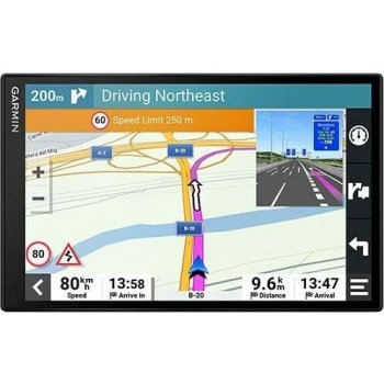 Garmin DriveSmart 86MT-D EU45