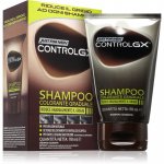 Just For Men barvicí šampon pro muže Control GX 118 ml – Zboží Dáma