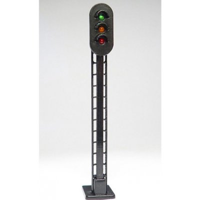 Proses návěstidlo světelné 3-znaké PSG-HO-01 – Zboží Dáma