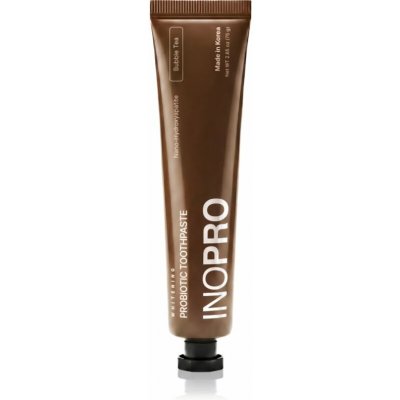 InoPro Probiotic bělicí příchuť Bubble Tea 75 g – Hledejceny.cz