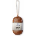 Wooline dehtové mýdlo do sauny na provázku 180 g – Hledejceny.cz