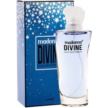 Madonna Nudes 1979 Divine toaletní voda dámská 50 ml