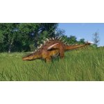 Jurassic World: Evolution 2 – Zboží Živě