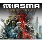Miasma Chronicles (XSX) – Zbozi.Blesk.cz