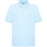 Slazenger Polo tričko pánské modrá