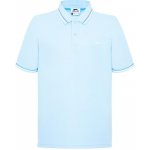 Slazenger polo tričko pánské modrá – Hledejceny.cz