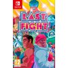 Hra na Nintendo Switch Lastfight