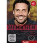 Menschen A2 Interaktives Kursbuch DVD-ROM – Zbozi.Blesk.cz