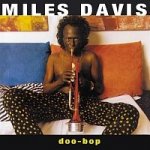 Davis Miles - Doo Bop CD – Zbozi.Blesk.cz