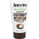 Tělové mléko Inecto Naturals Coconut tělové mléko s čistým kokosovým olejem 250 ml
