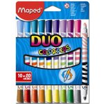 Maped Color'Peps Duo 7010 10 ks – Sleviste.cz