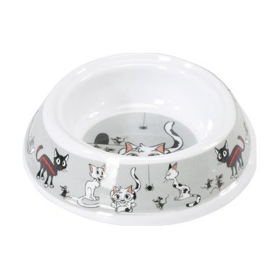 Camon malaminová miska Cat 150 ml – Zboží Dáma