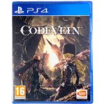 Code Vein – Hledejceny.cz