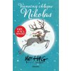 Kniha Vianočný chlapec Nikolas - Matt Haig