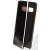 Pouzdro a kryt na mobilní telefon Pouzdro Vennus Clear View Samsung Galaxy S10 Plus černé