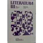 Literatura III. pro střední školy-Pracovní antologie textů – Hledejceny.cz