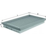 Vzduchový filtr MAHLE LX 595 – Hledejceny.cz