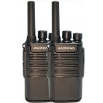 Baofeng BF-V8A sada 2 ks – Zboží Živě