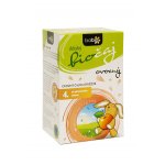 Babio ovocný Bio 20 x 1,5 g – Zboží Dáma