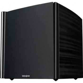 Velodyne DD-12