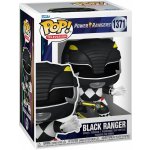 Funko Pop! Strážci vesmíru Black Ranger Television 1371 – Hledejceny.cz