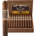 Alec Bradley Magic Toast Toro – Zboží Dáma
