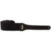 Taylor Cotton Strap Black